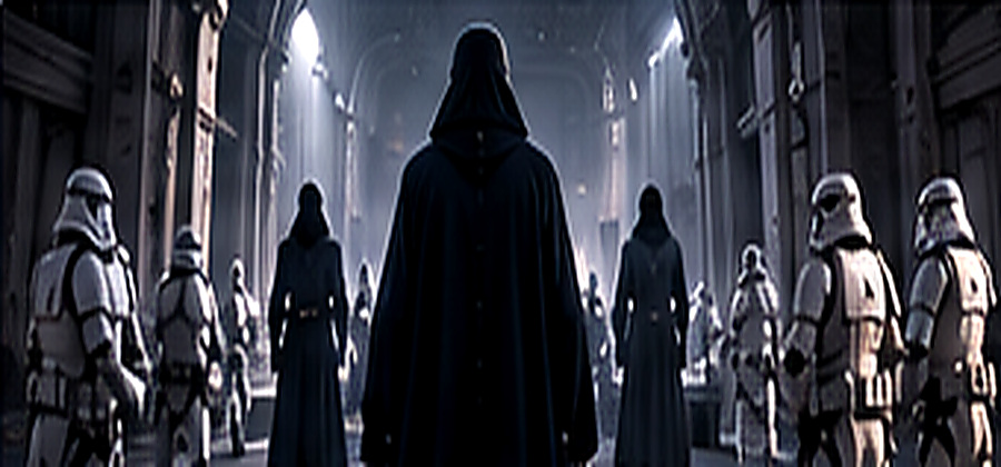 Factions & Roleplaying